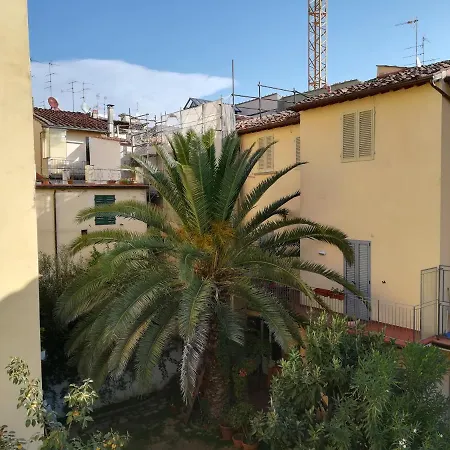 Bed & Breakfast In San Frediano Florence