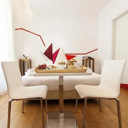 Relais Modern Bed & Breakfast 2*