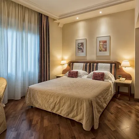 Laurus Al Duomo Hotel Florença