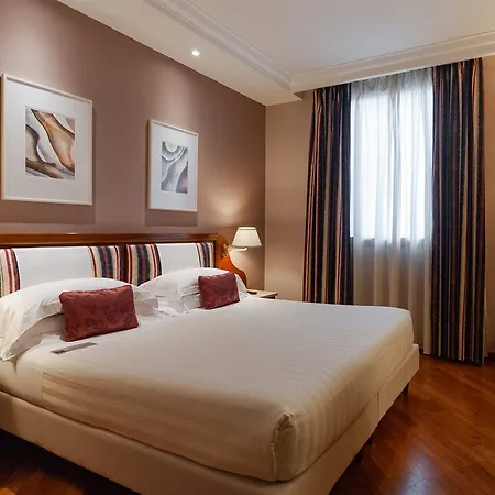 Hotel Laurus Al Duomo Florença