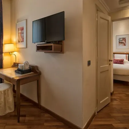 Laurus Al Duomo Hotel