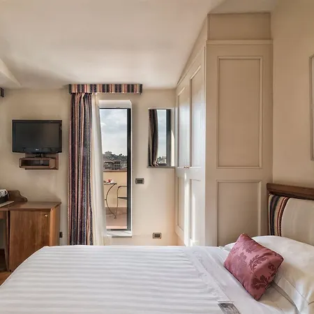 Laurus Al Duomo Hotel Florença