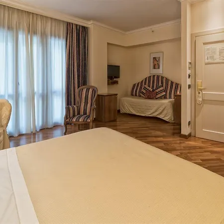 Hotel Laurus Al Duomo Florença