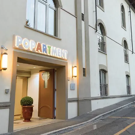 Popartment 3*