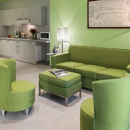 Popartment 3*