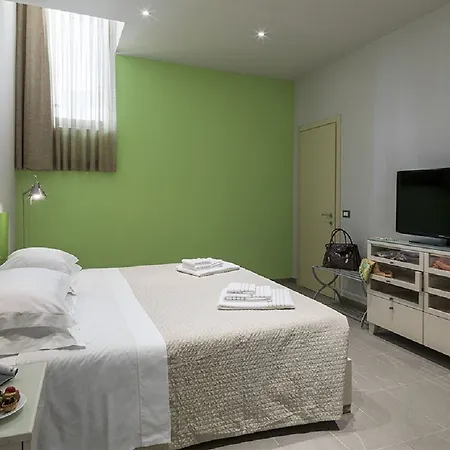 Popartment Aparthotel Florence