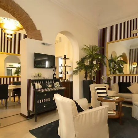 De La Pace, Sure Collection By Western Hotel