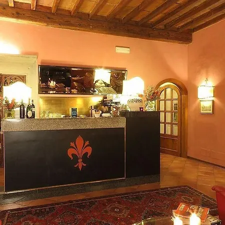 Hotel Mario's Firenze