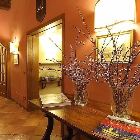 Mario's Firenze