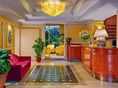 Hotel Corona D'italia Florence