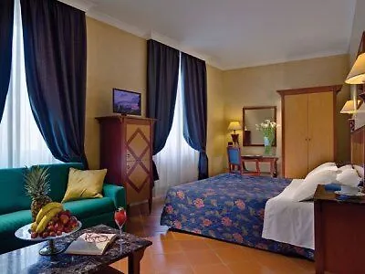 فندق D'italia 3*