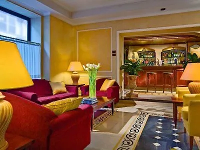 Hotel Corona D'italia Florence