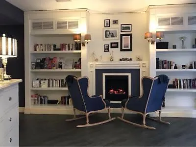 Hotel C-hotels Club Florence