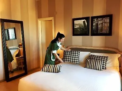 C-hotels Club Hotel Florence