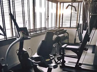 C-호텔스 클럽 4* 피렌체