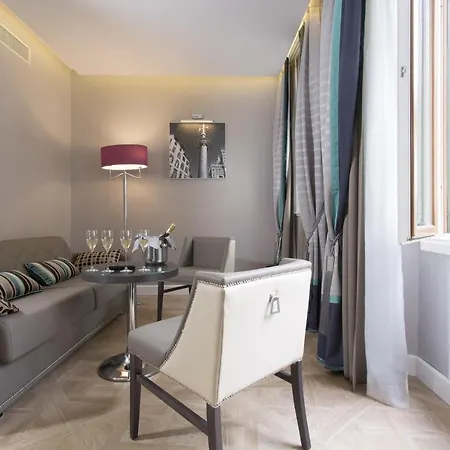 Spadai Hotel 4*