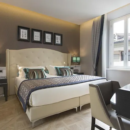 Hotel Spadai 4*