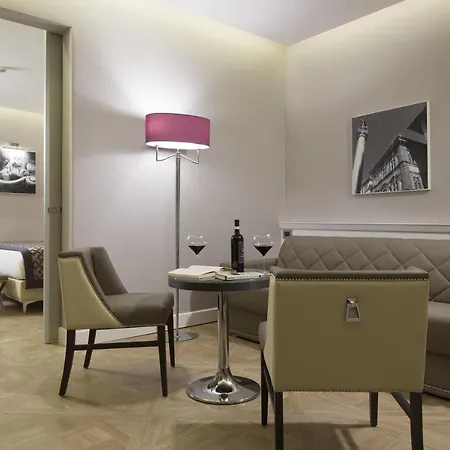Hotel Spadai