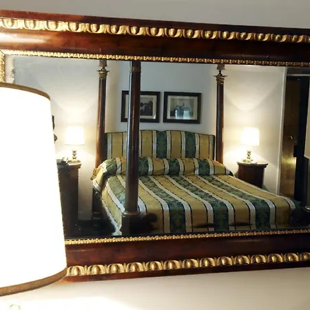 Park Palace Firenze