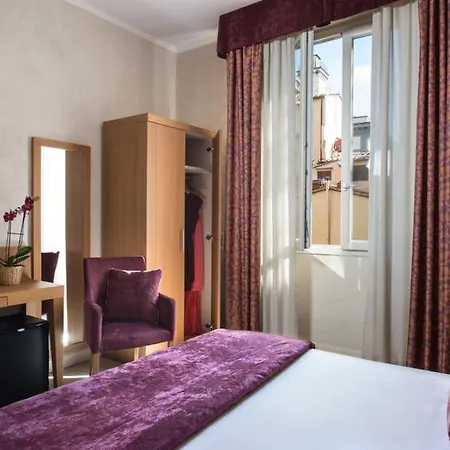 Hotel Perseo