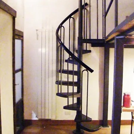 Pitti House Apartment Florence