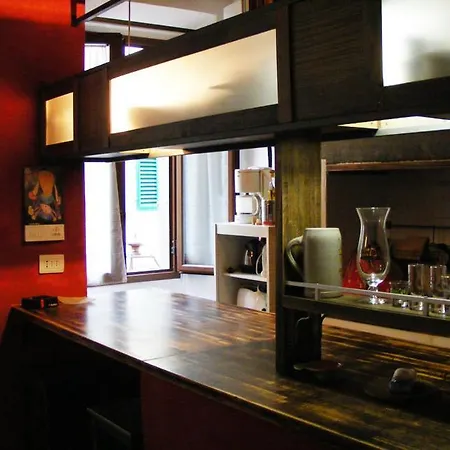 Pitti House Florence