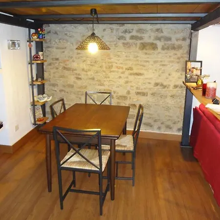 Pitti House Apartment