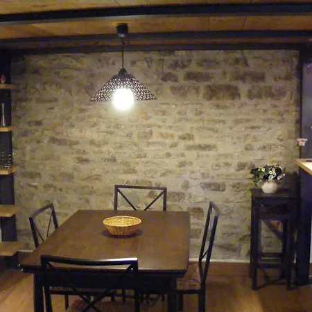 Apartment Pitti House *