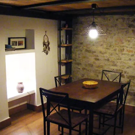 Pitti House Apartment *