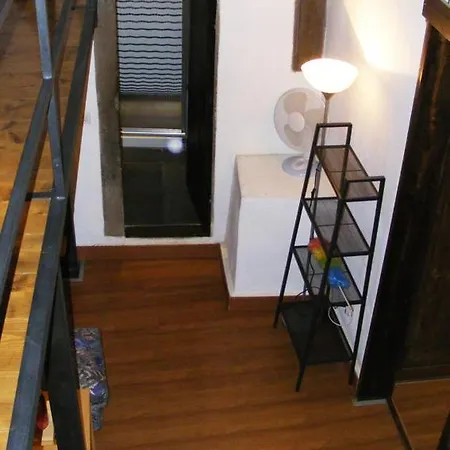 Apartment Pitti House Florence