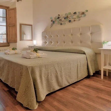 Apartment Dimora Dei Cerchi Florence