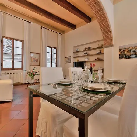 Dimora Dei Cerchi Apartment Florence