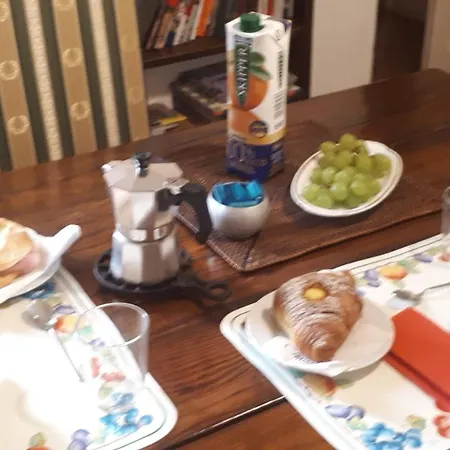 Bed & Breakfast B&B Martini 3*