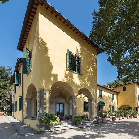 Il Trebbiolo Casa di campagna *