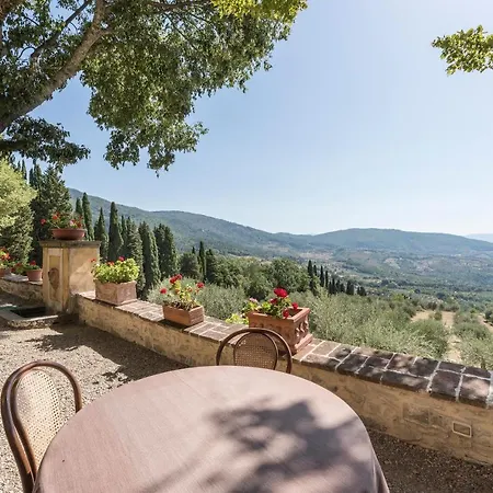 Il Trebbiolo Casa di campagna