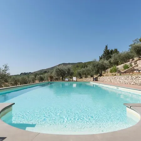 Relais Il Trebbiolo *