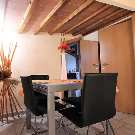 Torri Apartment *