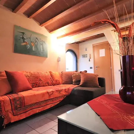 Torri Apartment *