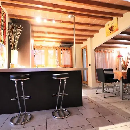 Torri Apartment *
