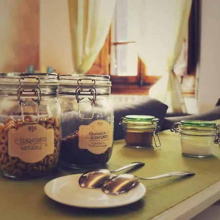 Bed & Breakfast Leopoldo&apartements