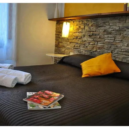 Bed & Breakfast Leopoldo&apartements