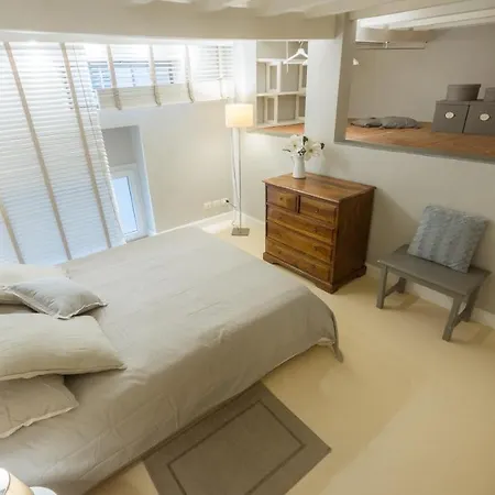 Al Campanile Apartment *