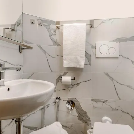 Le Stanze Dei Medici Bed & Breakfast Florence
