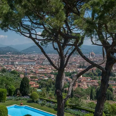 Torre Di Bellosguardo Firenze