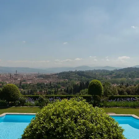 Torre Di Bellosguardo 4*