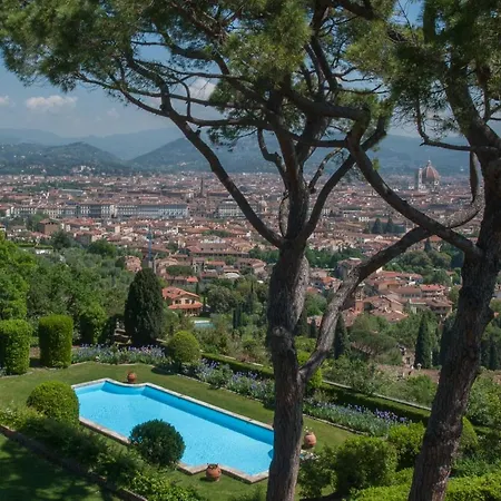 Torre Di Bellosguardo Hotel Firenze