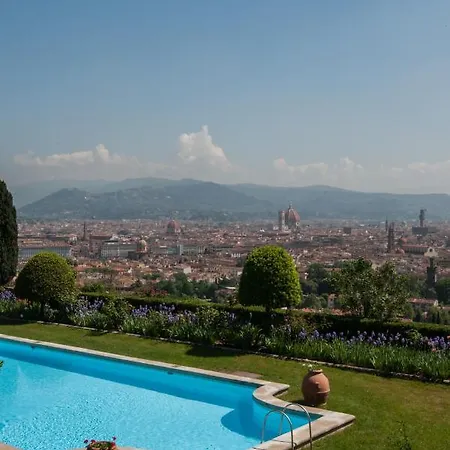 Torre Di Bellosguardo Hotel