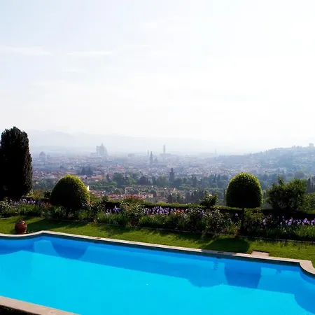 Torre Di Bellosguardo Firenze
