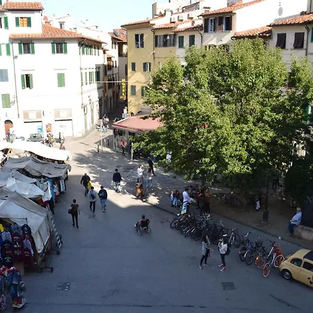 Bed & Breakfast Il Mercato
