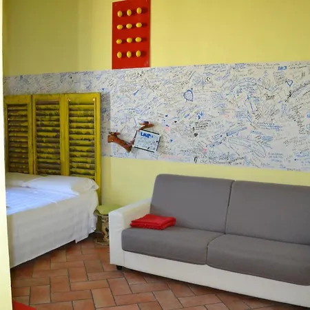 Il Mercato Bed & Breakfast 3*